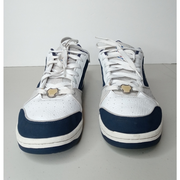 Reebok Nfl Dallas Cowboys Shoes 